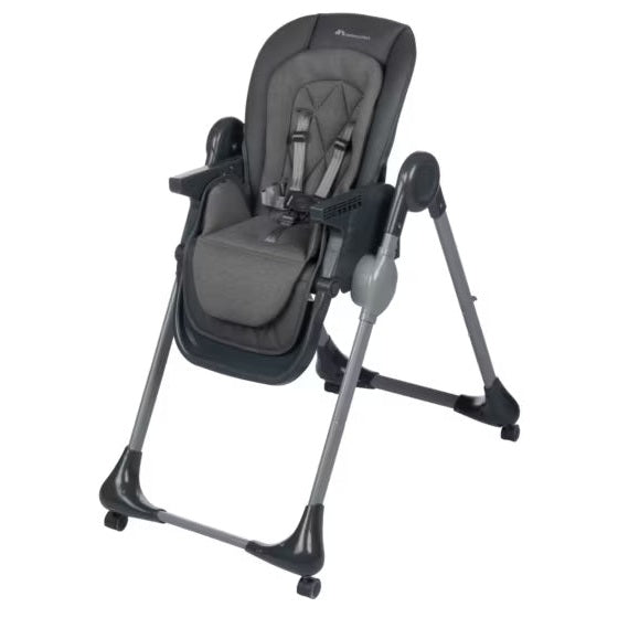 Bebe Confort - Olea Highchair - Mineral Grey
