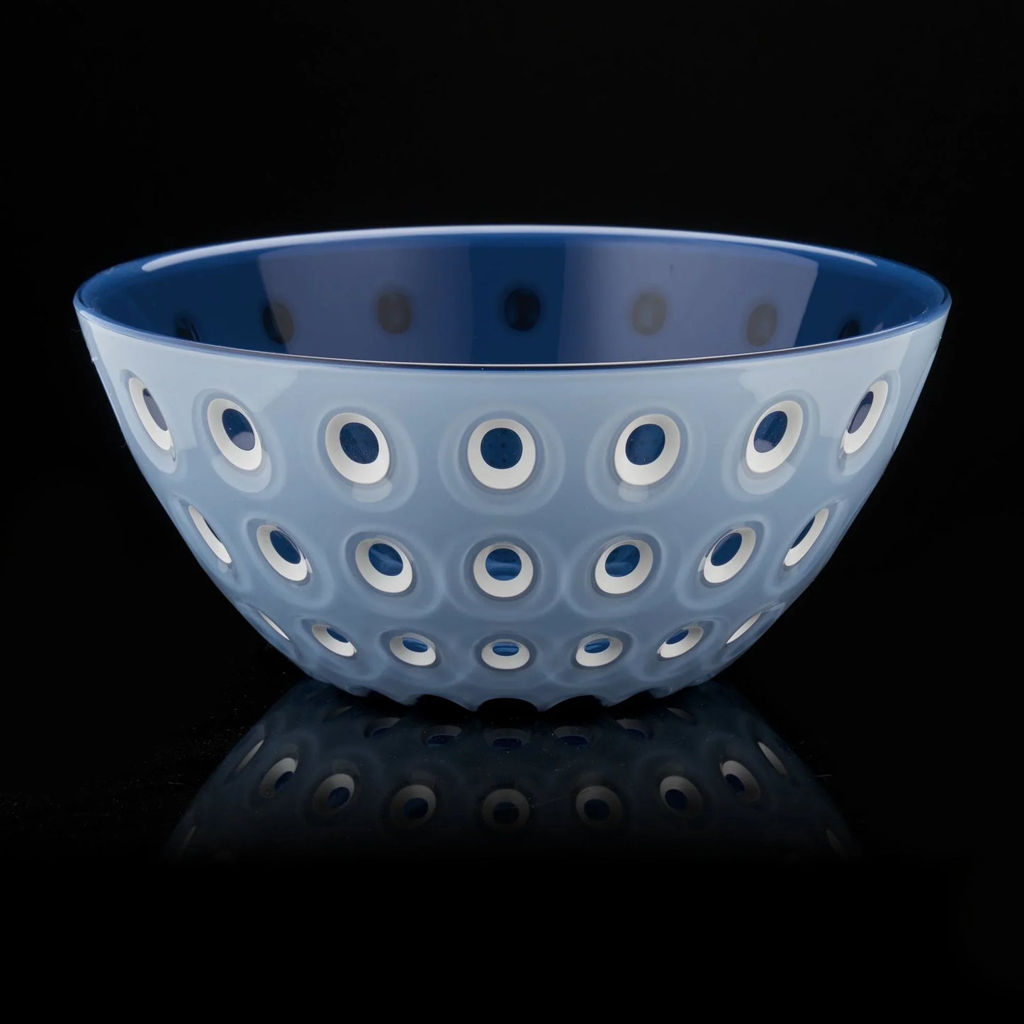 Guzzini Set Of 2 Bowls 12cm Le Murrine