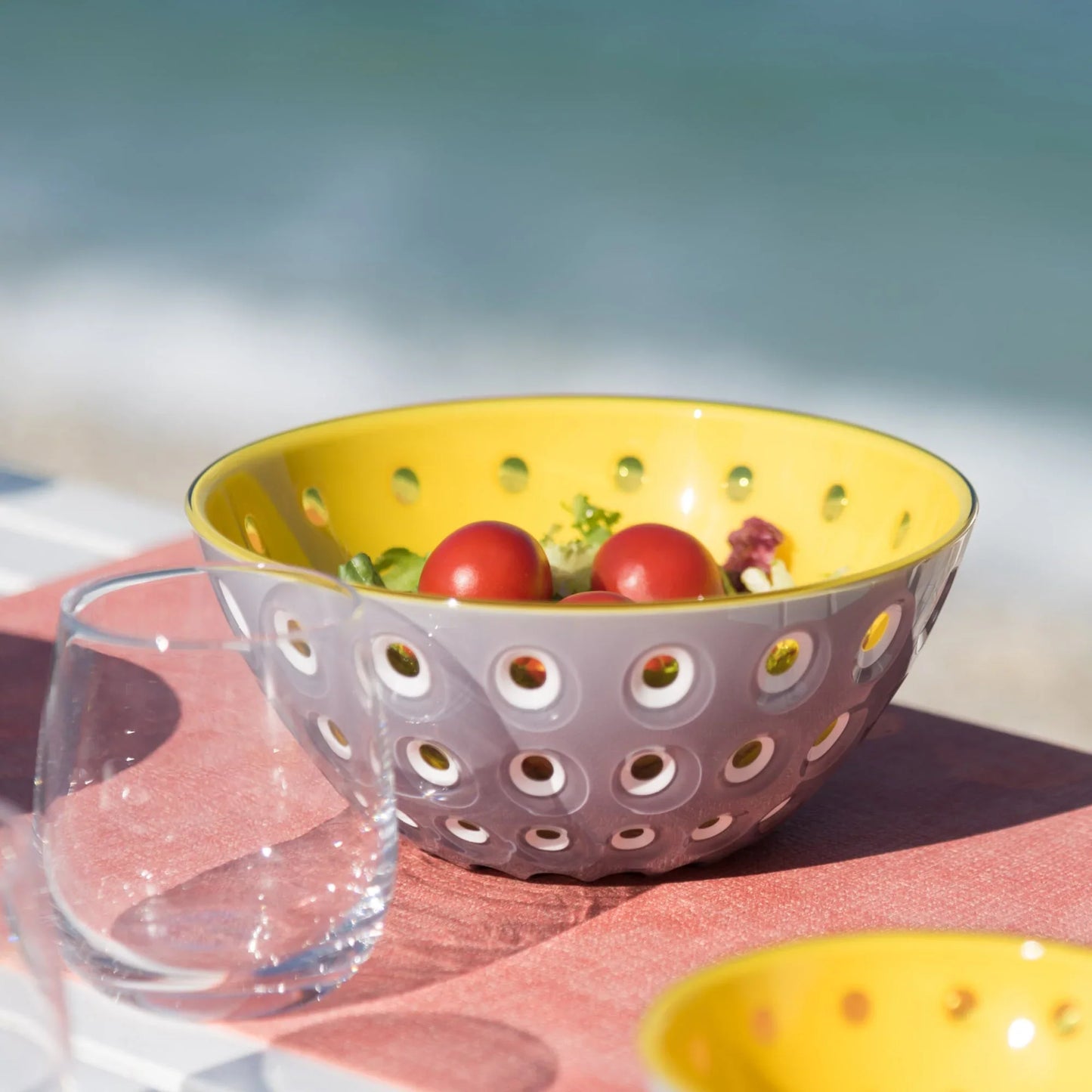 Guzzini Bowl 20cm "Le Murrine"