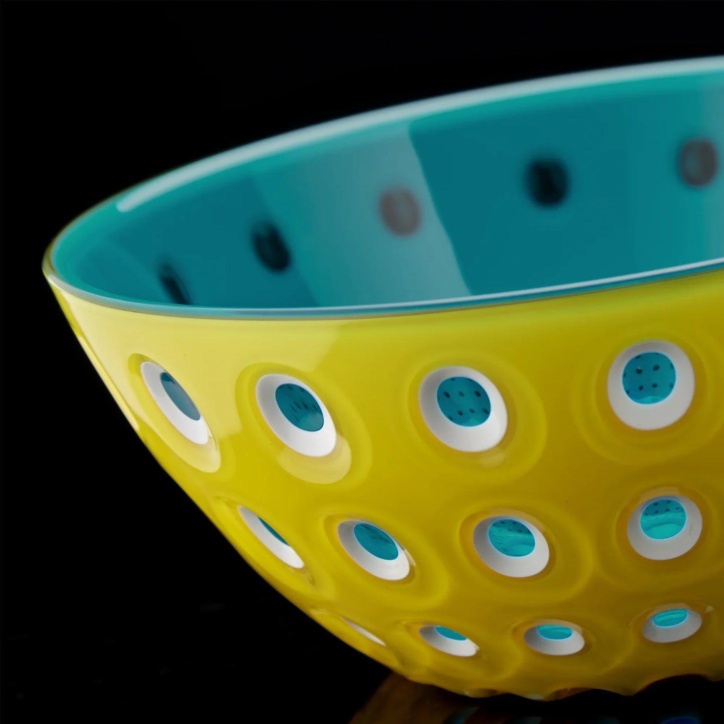Guzzini Bowl 20cm "Le Murrine"