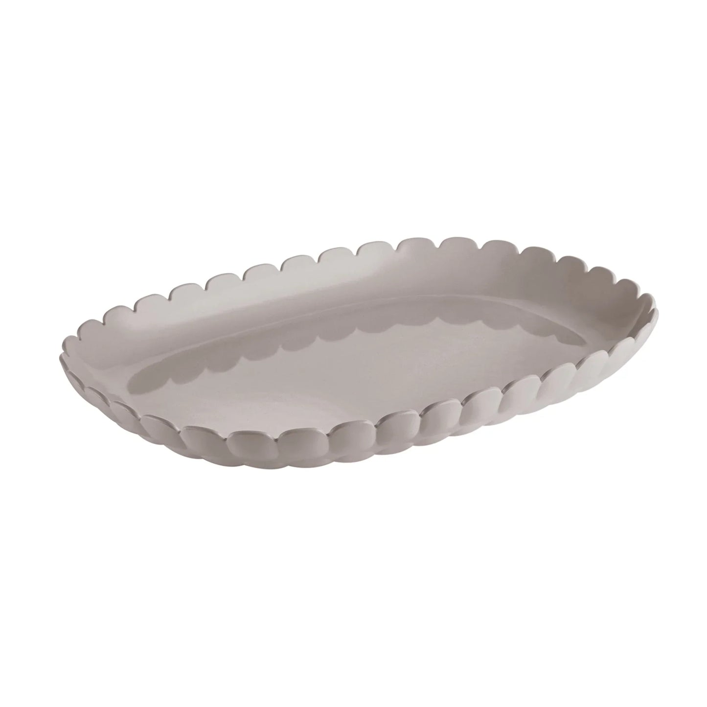 Guzzini L Tray Taupe