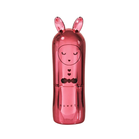 Inuwet - Deluxe Metal Lip Balm Pomme d'Amour 3.5g - Medaid International