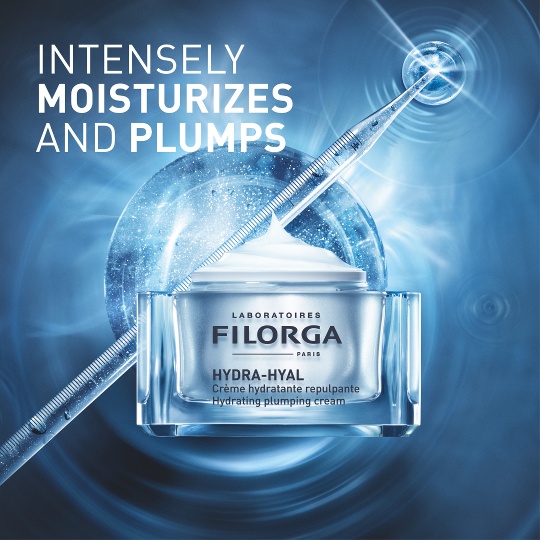Filorga Hydra-Hyal Hydrating Cream 50ml