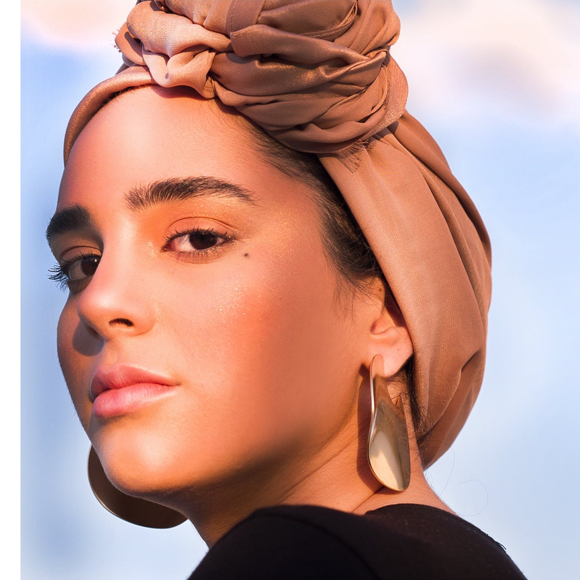 Samoa Give Me Sun Bronzing Face Powder - Medaid