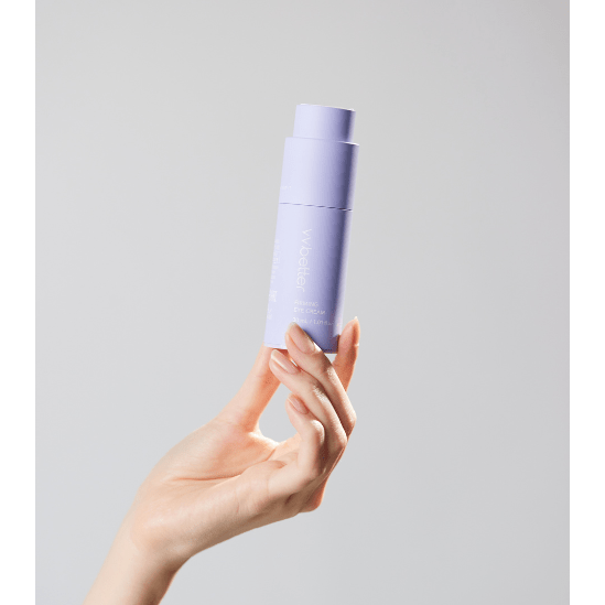 VV Better Firming Eye Cream