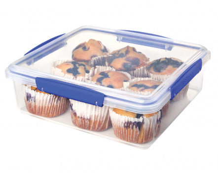 Sistema klip it bakery box 3.5L