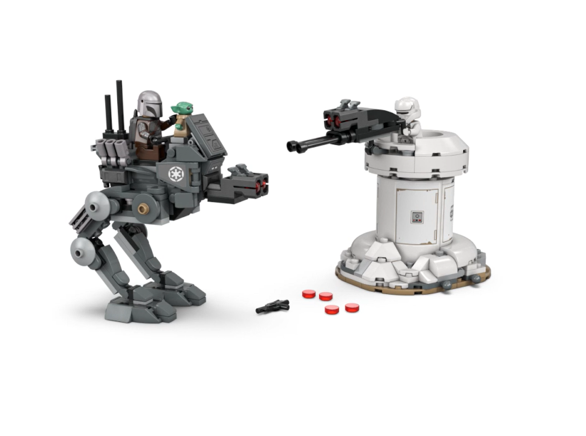 Lego AT-RT™ Attack (75444)