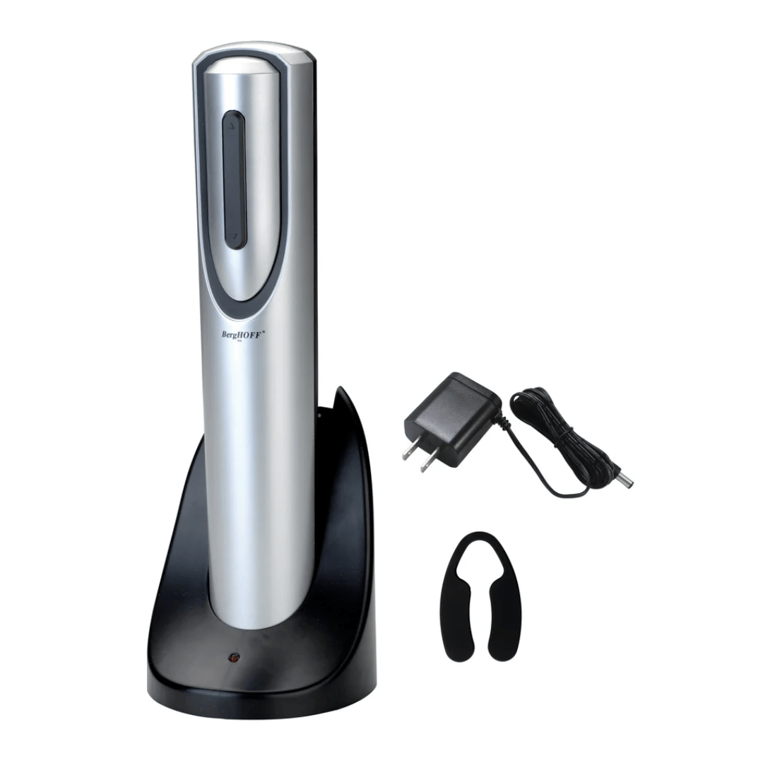 BergHoff Electric Wine Opener 1100197