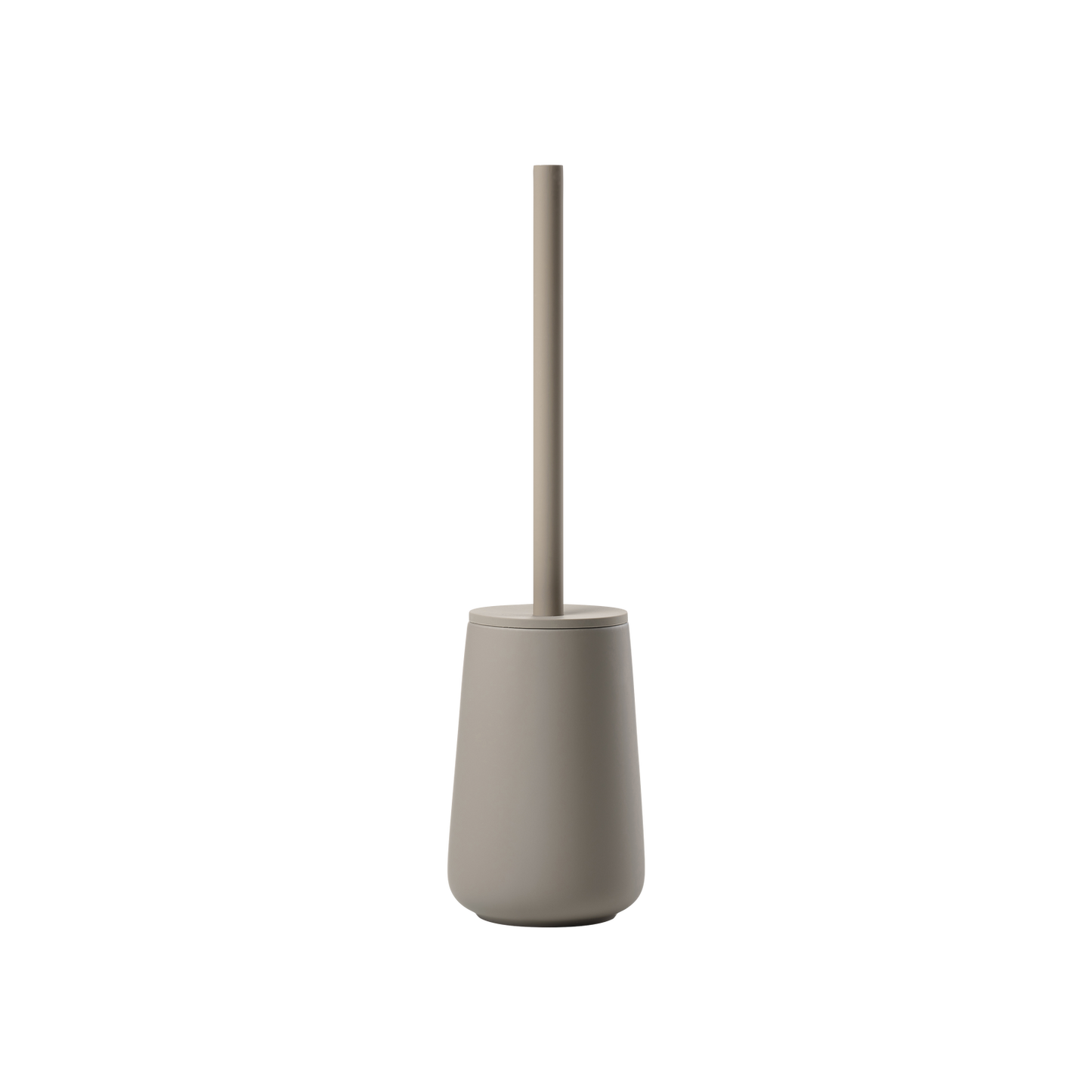 Zone Denmark Toilet Brush Nova one Taupe