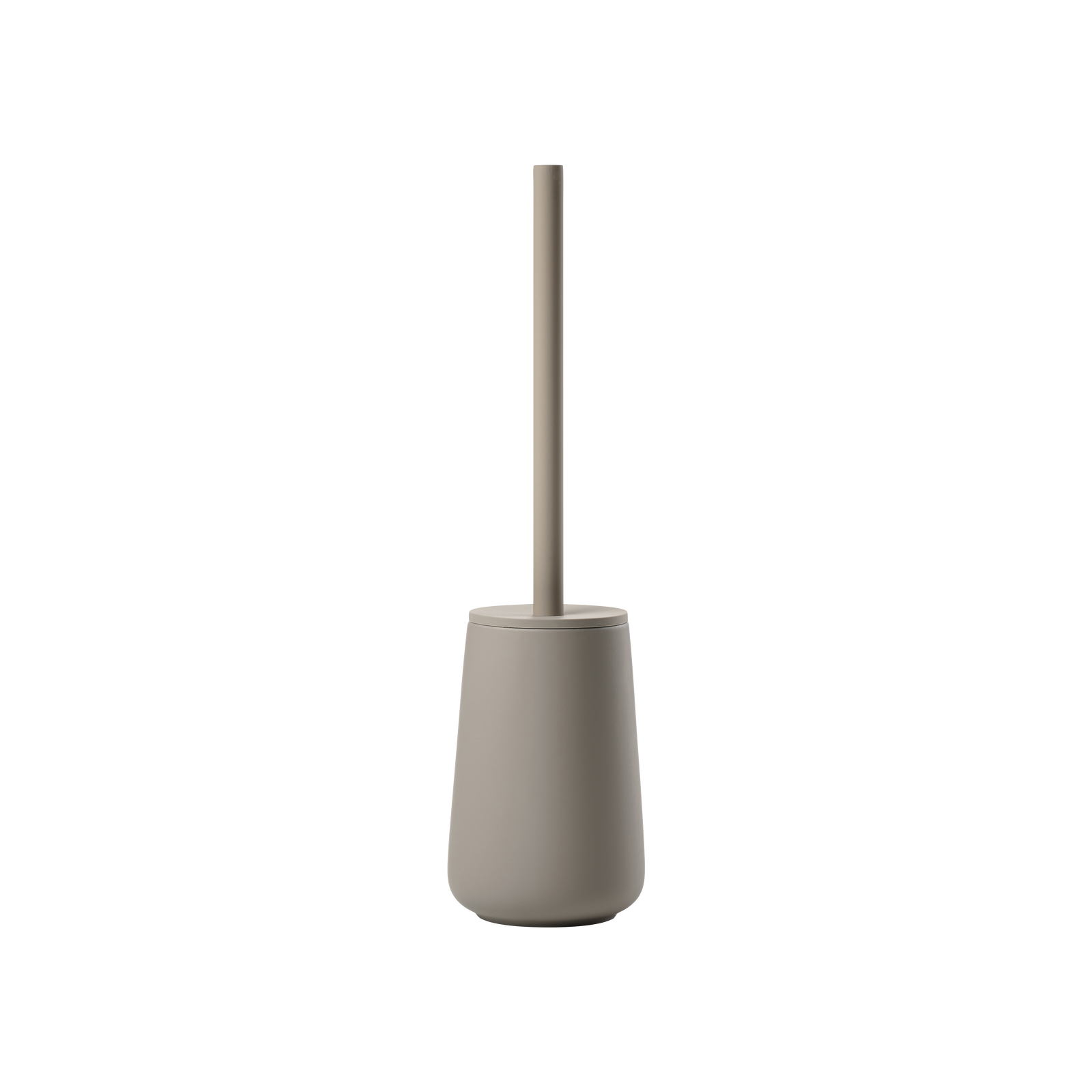 Zone Denmark Toilet Brush Nova one Taupe