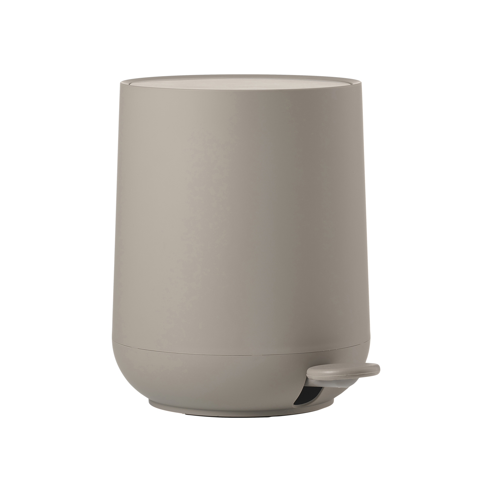 Zone Denmark Pedal Bin Nova Taupe 3L