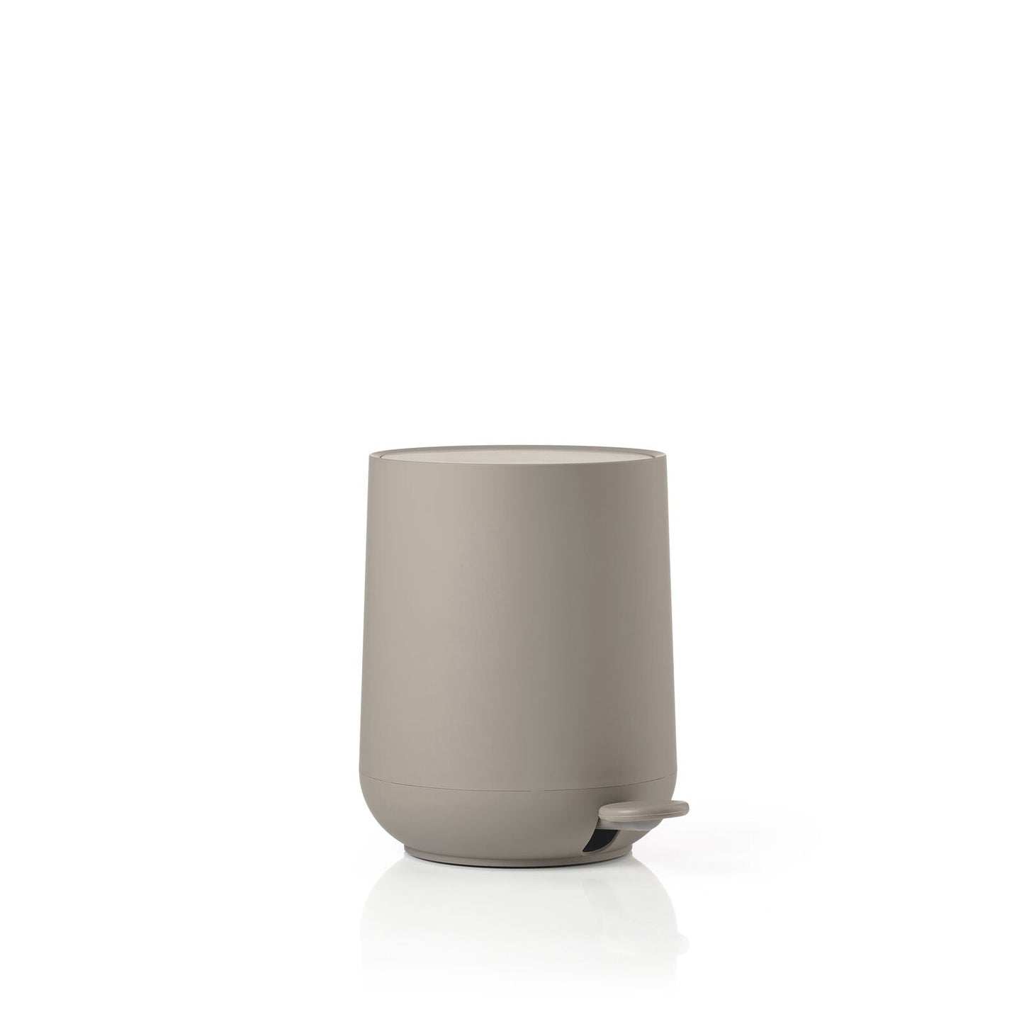 Zone Denmark Pedal Bin Nova Taupe 3L