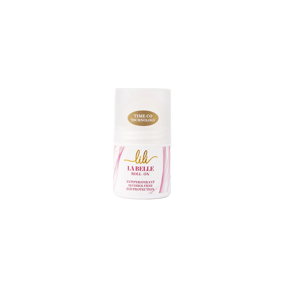 Lili Antiperspirant Roll-On La Belle 50ml