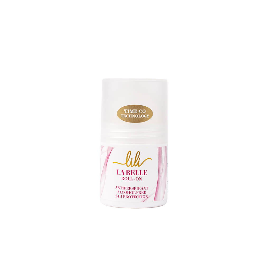 Lili Roll On La Belle 50 Ml - Medaid International