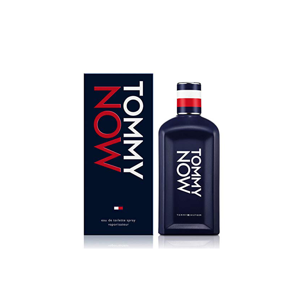 Tommy Hilfiger Now Men Eau de toilette - Medaid International