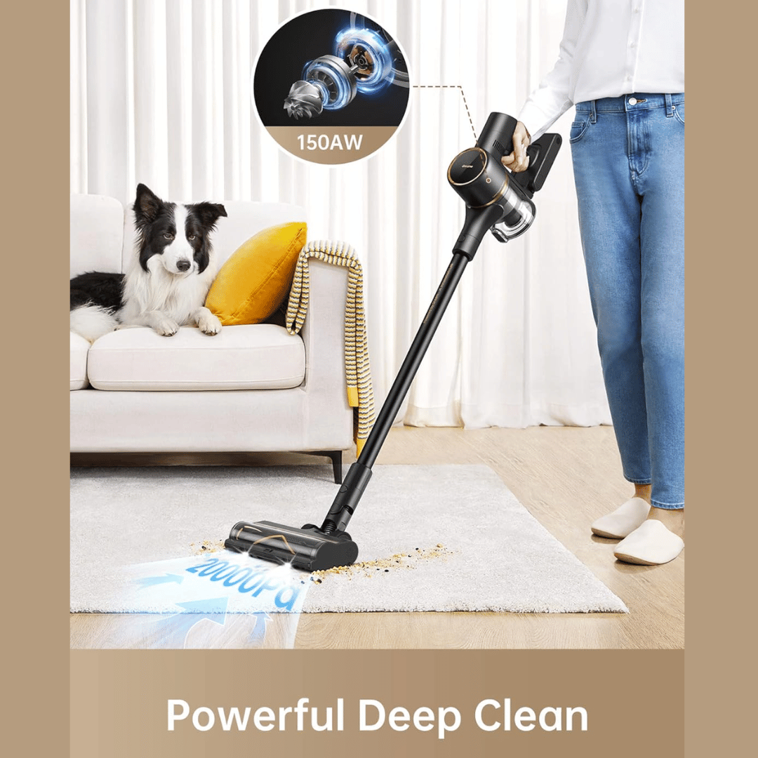 Dreame R10 Pro Cordless Vacuum Cleaner
