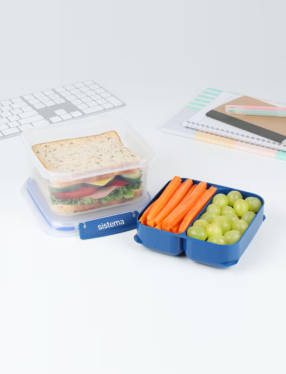 Sistema  Square Stax™ TO GO™ 1.15L