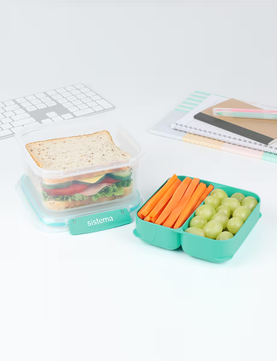Sistema  Square Stax™ TO GO™ 1.15L