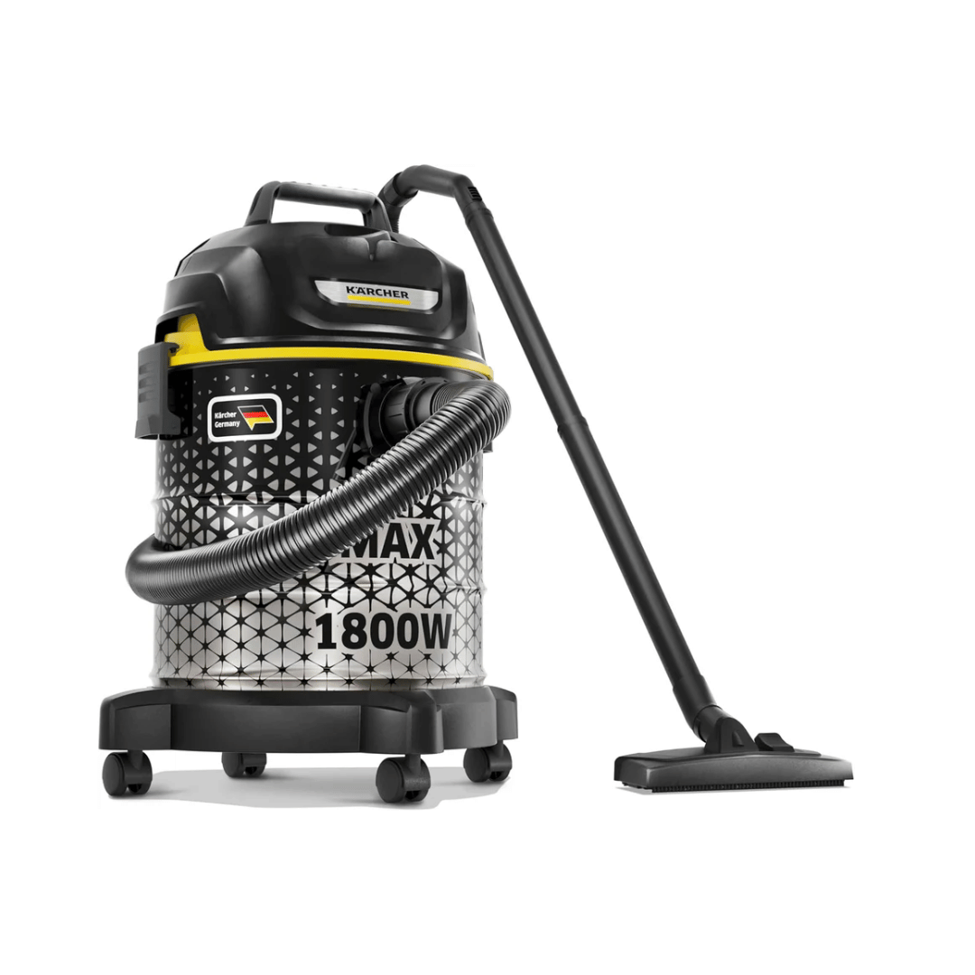 Karcher Vacuum Cleaner DVAC 1800 1.723-971