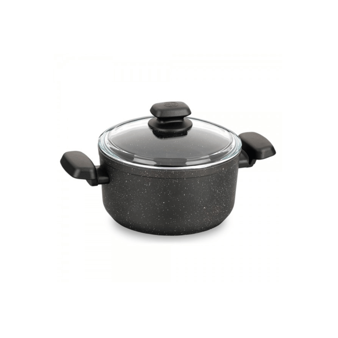 Korkmaz Ornella Casserole 20cm, A1341