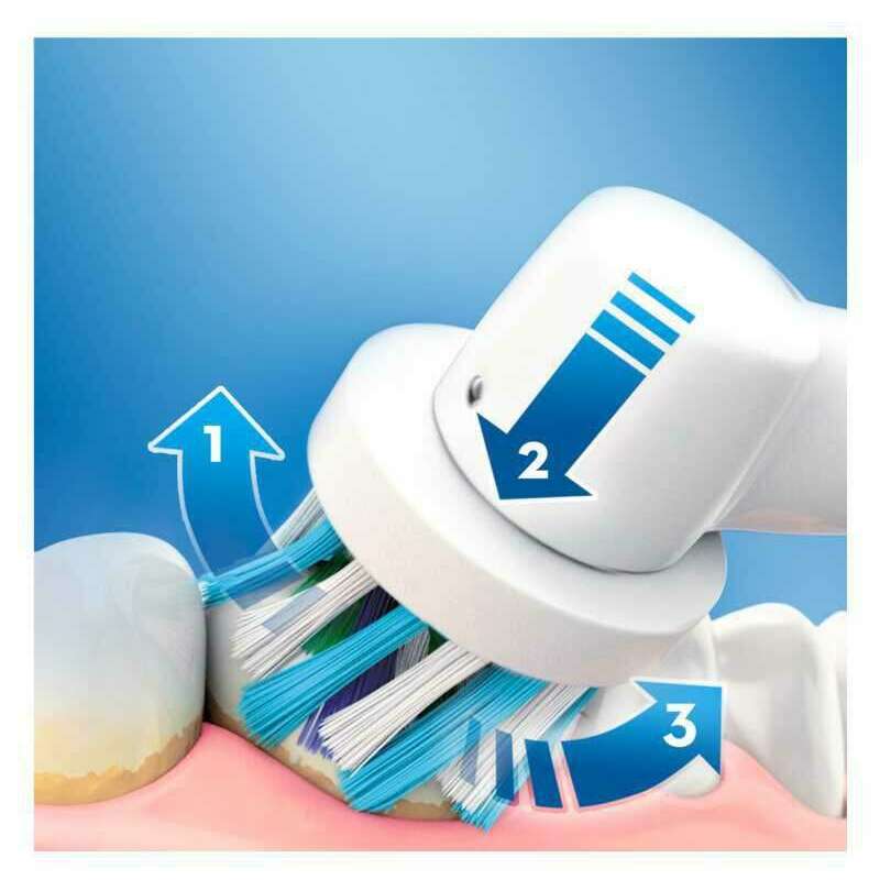 Vitality 150 Electric Toothbrush - Medaid International