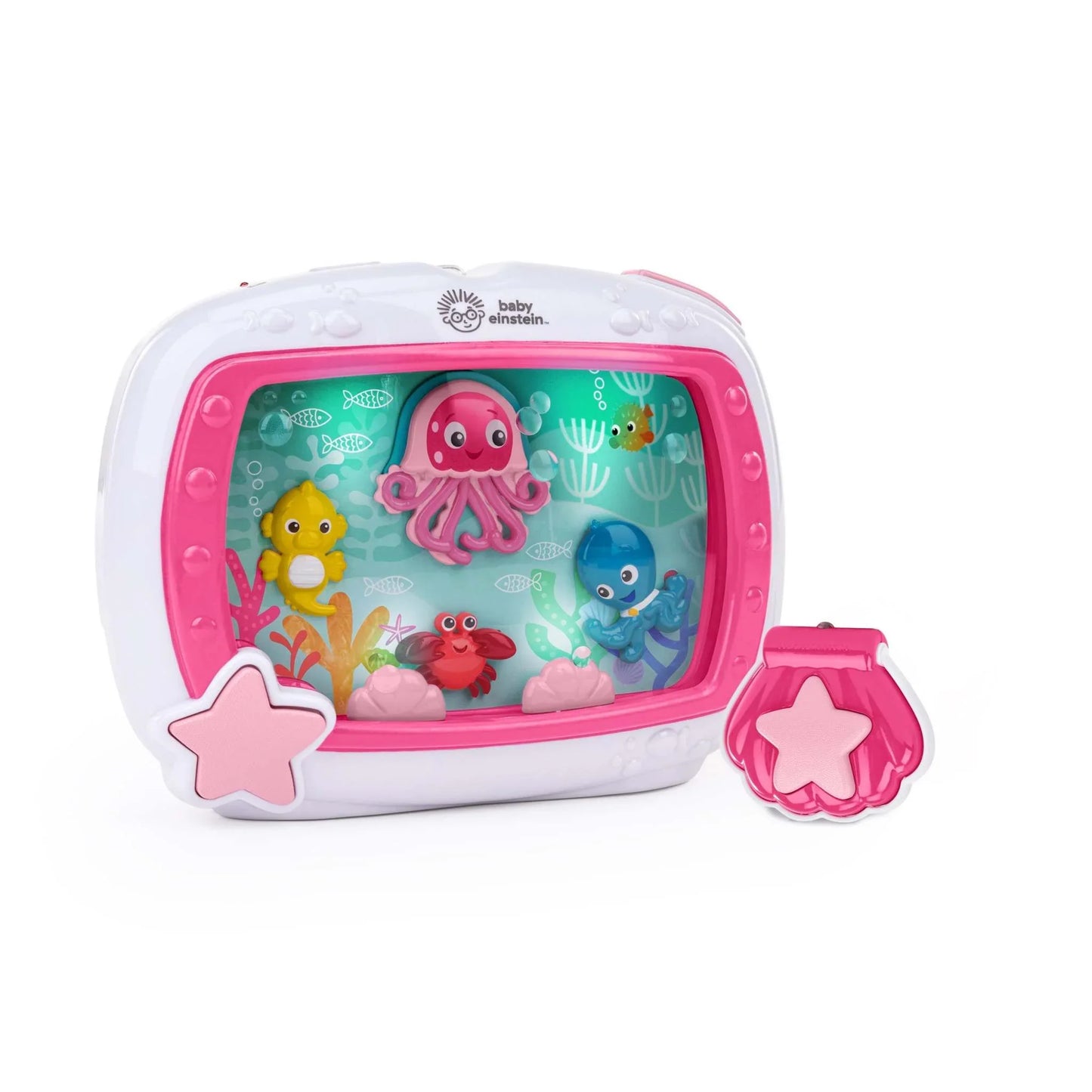 Kids2 - Be Pink - Sea Dreams Soother