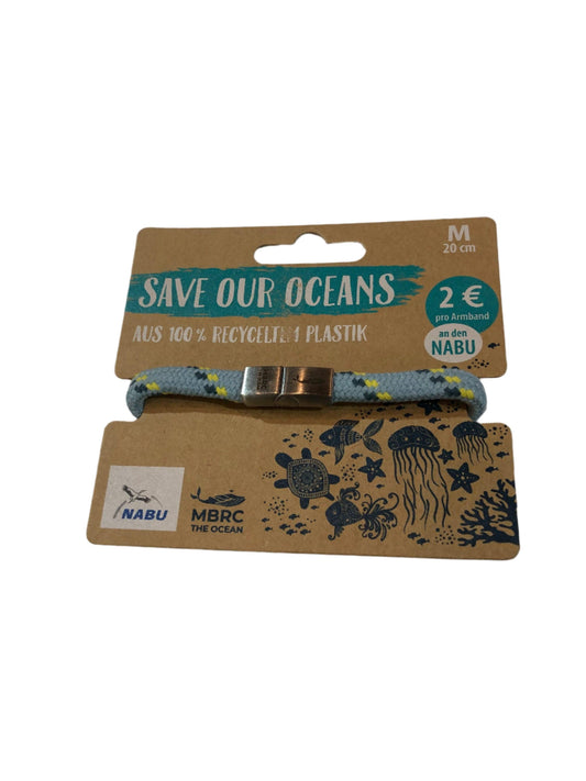 MBRC The Ocean Kids Plastic Bracelet |MBRC The Ocean in Lebanon