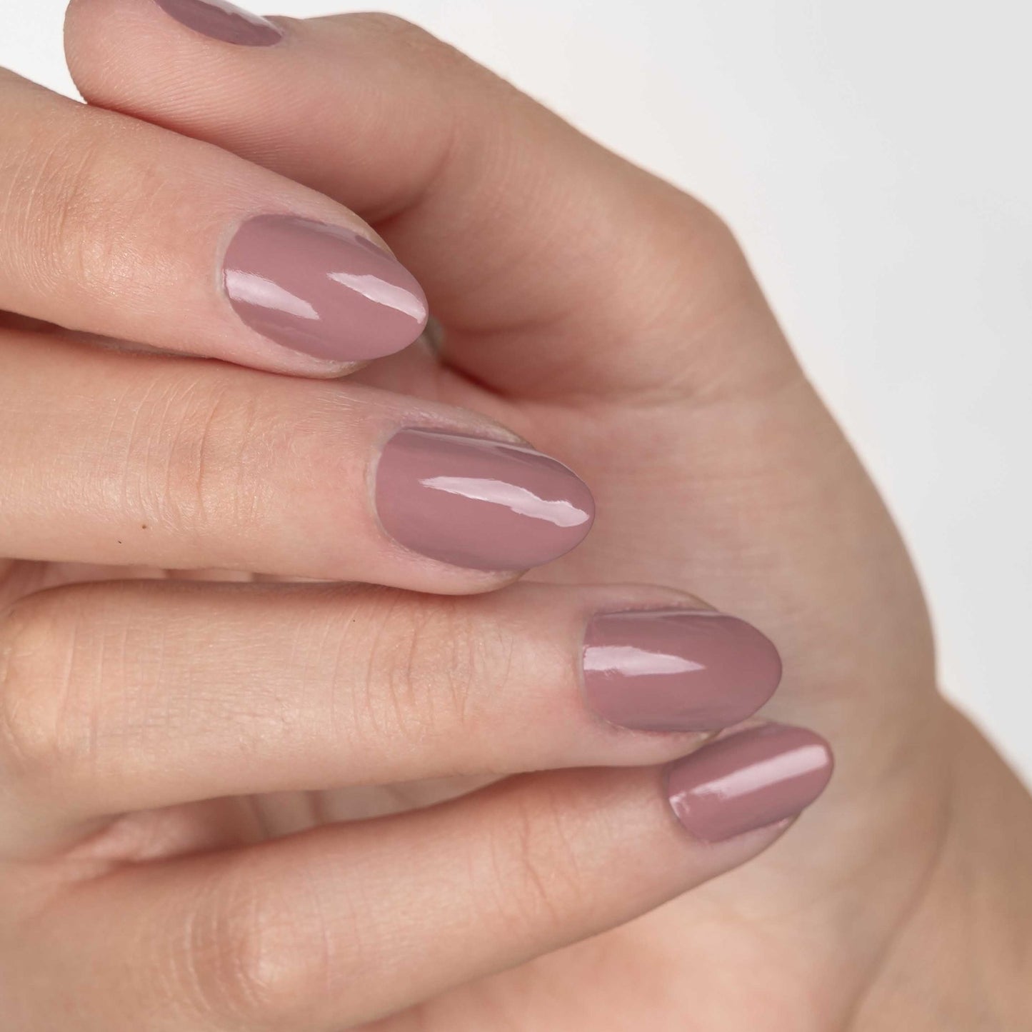 Koa Ann Folkard 282 Long Lasting Nail Polish