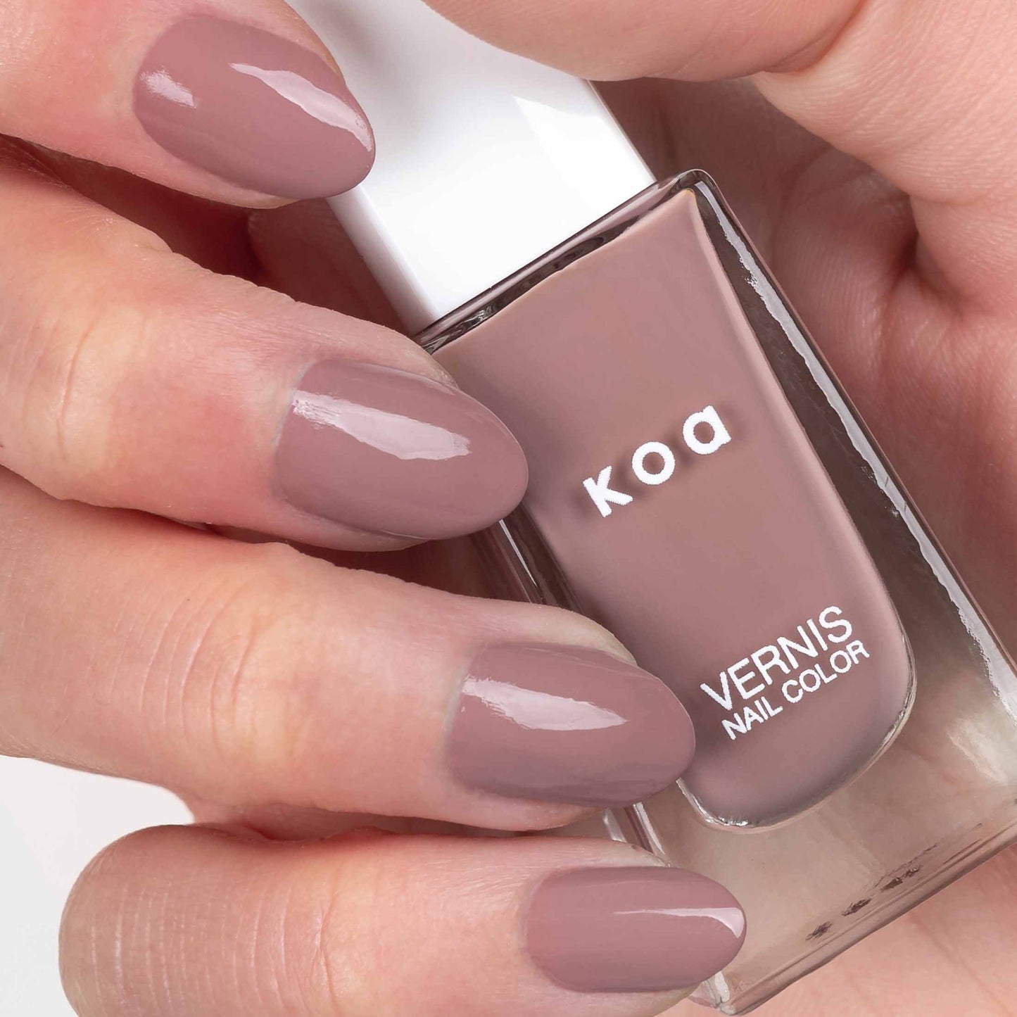 Koa Ann Folkard 282 Long Lasting Nail Polish