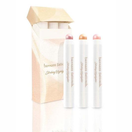 Strobing Highlighter Set Of 3 Sticks