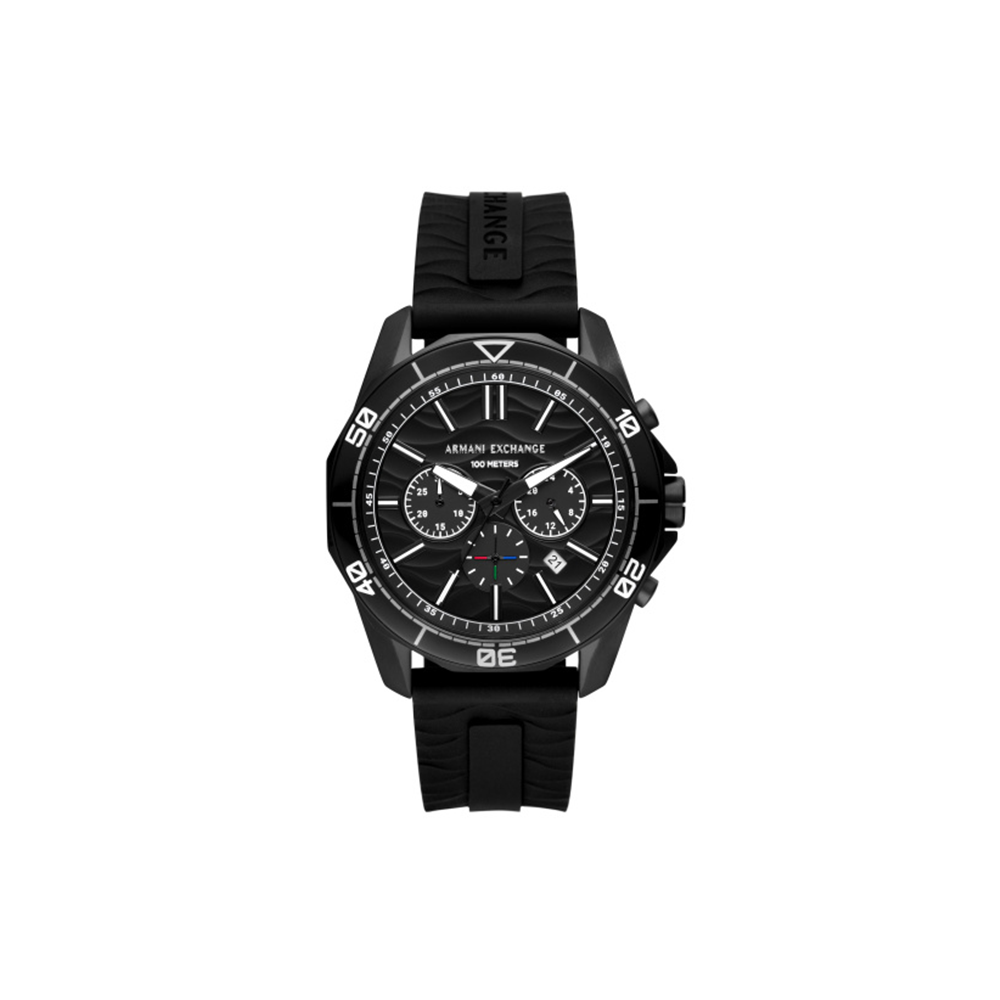 Armani Exchange Collection Spencer, AX1961 - Medaid International