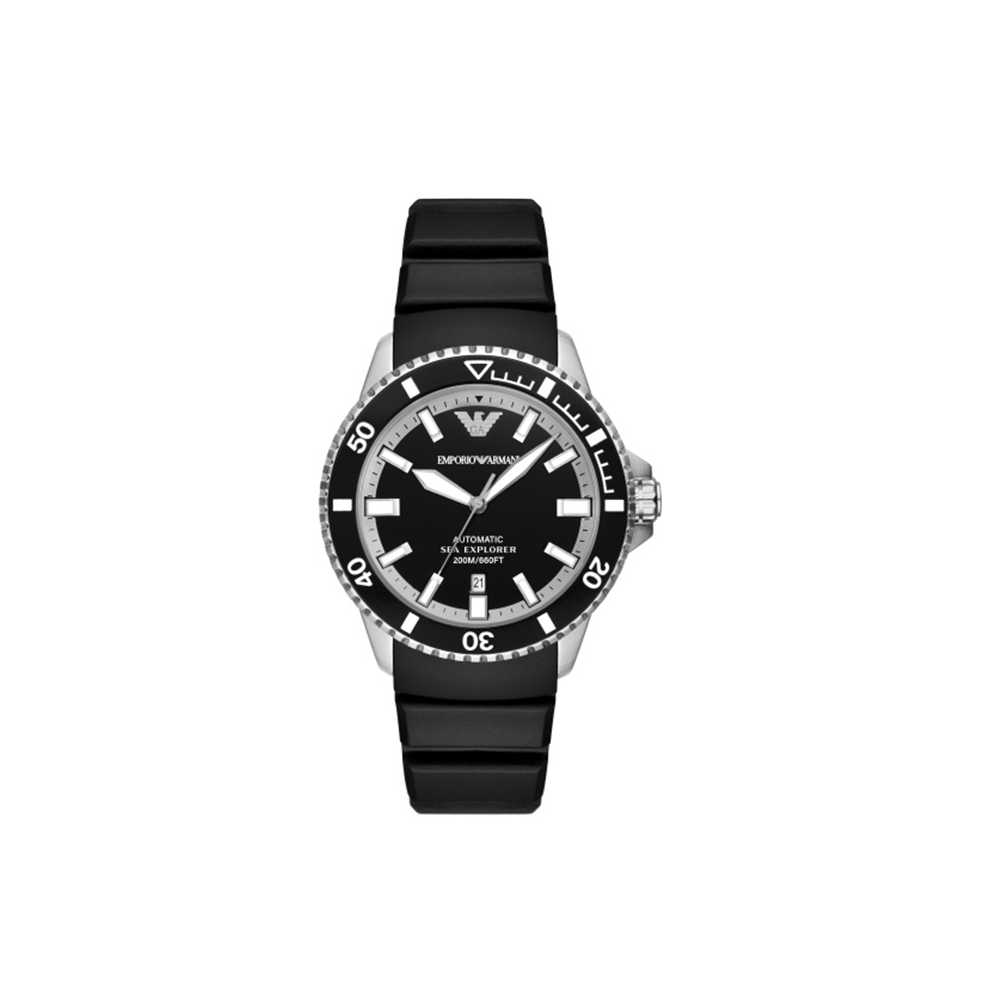 Emporio Armani Collection Minimalist, AR60081 - Medaid International