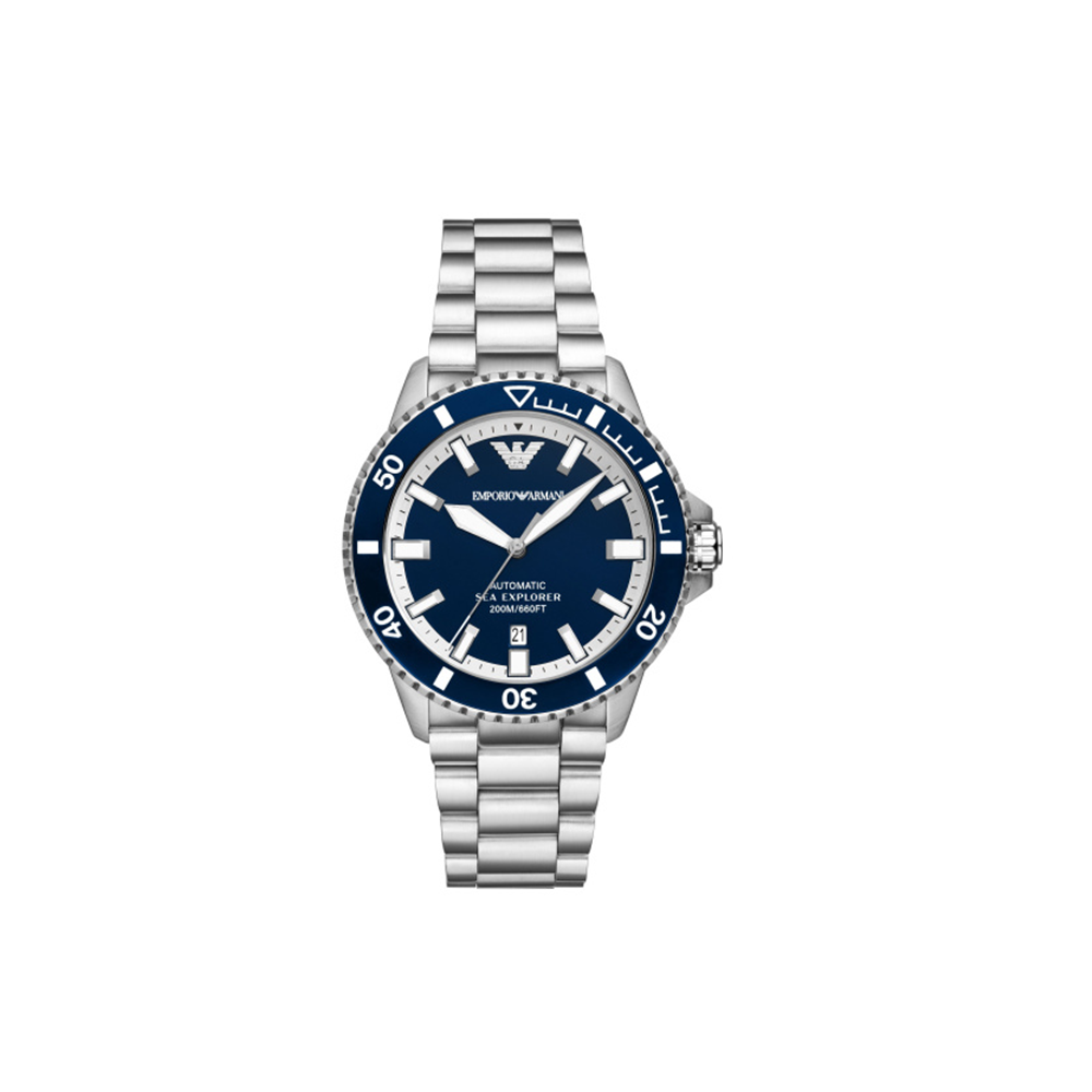 Emporio Armani Collection Federico, AR11622 - Medaid International