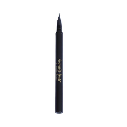 Bassam Fattouh Aiguille Liner Pen Matte Eyeliner Noir - Medaid International