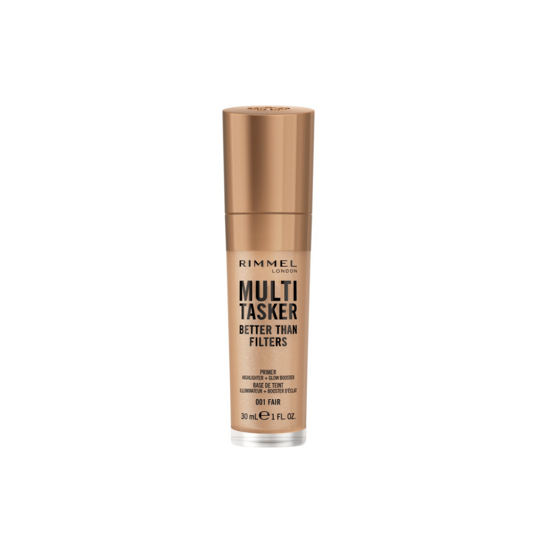 Rimmel Multi Tasker Better Than Filters 004 Light Medium