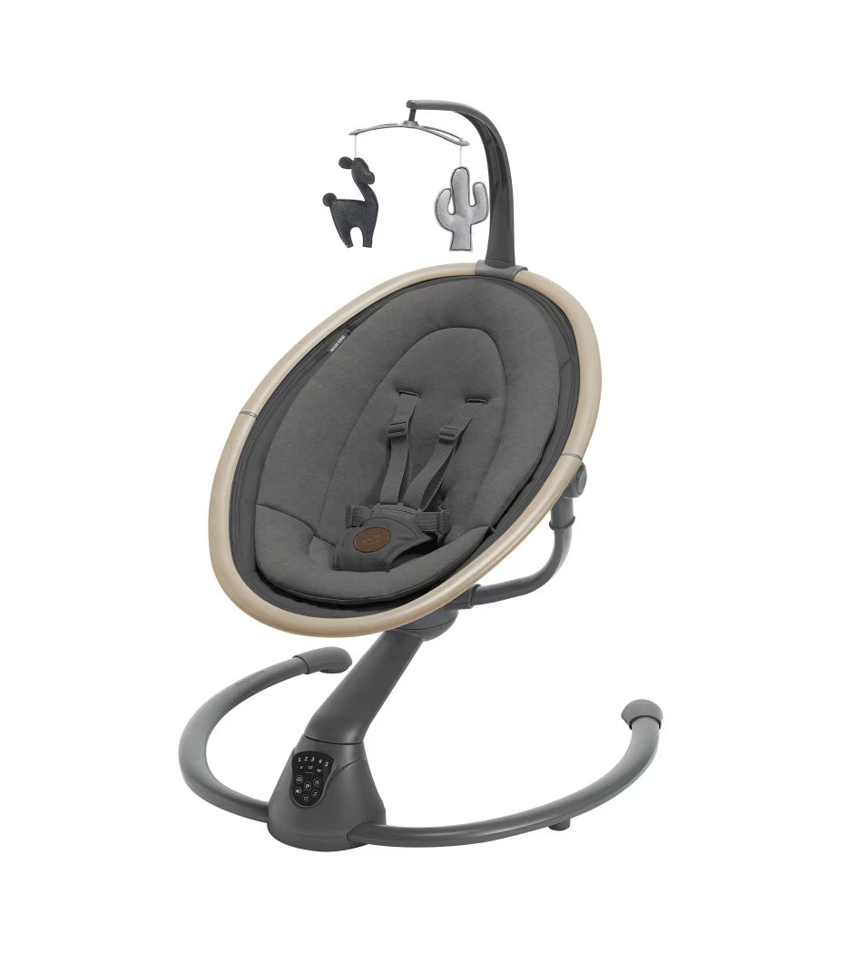 Maxi-Cosi - Cassia Swing - Beyond Graphite