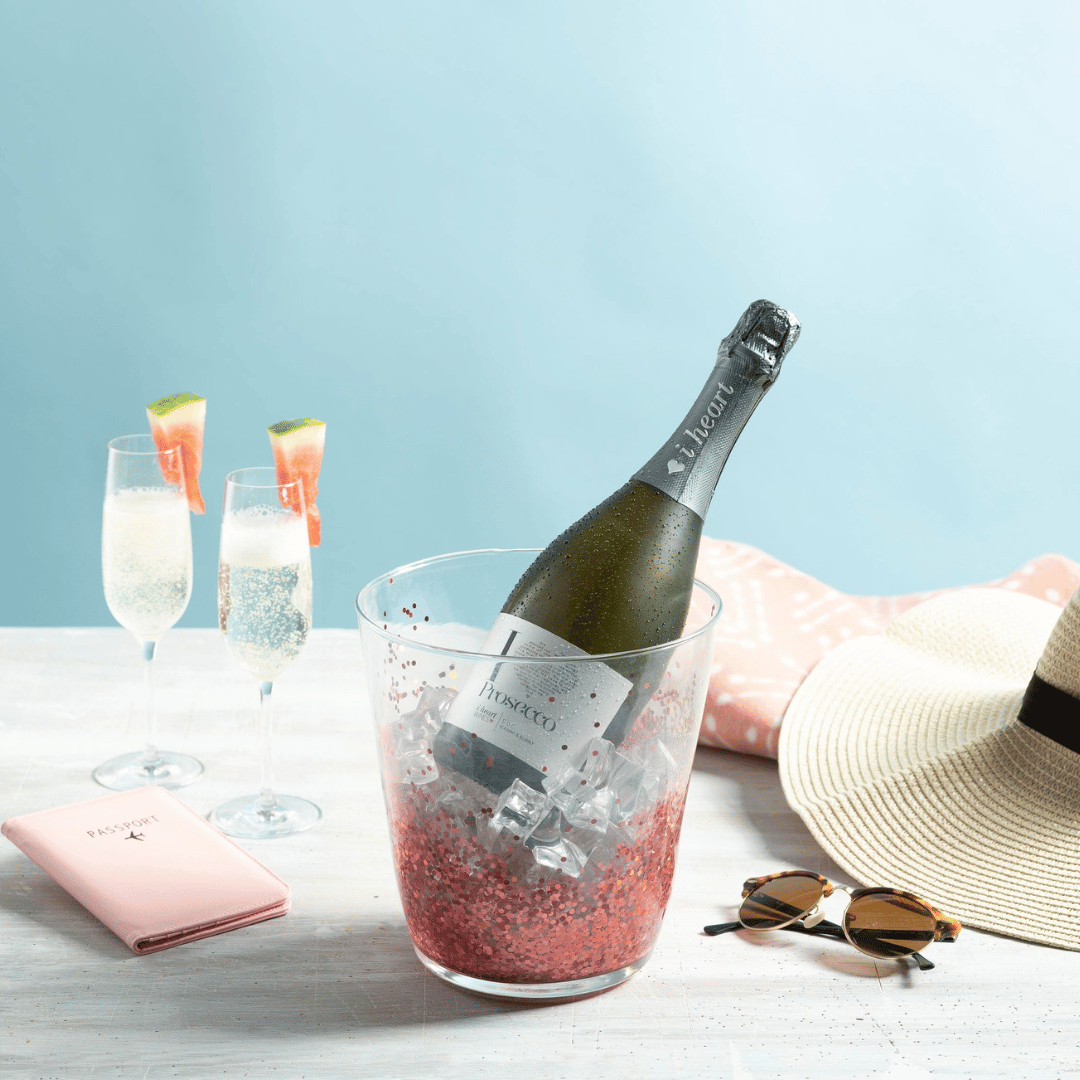 I Heart Prosecco Spumante, D.O.C. 75cl
