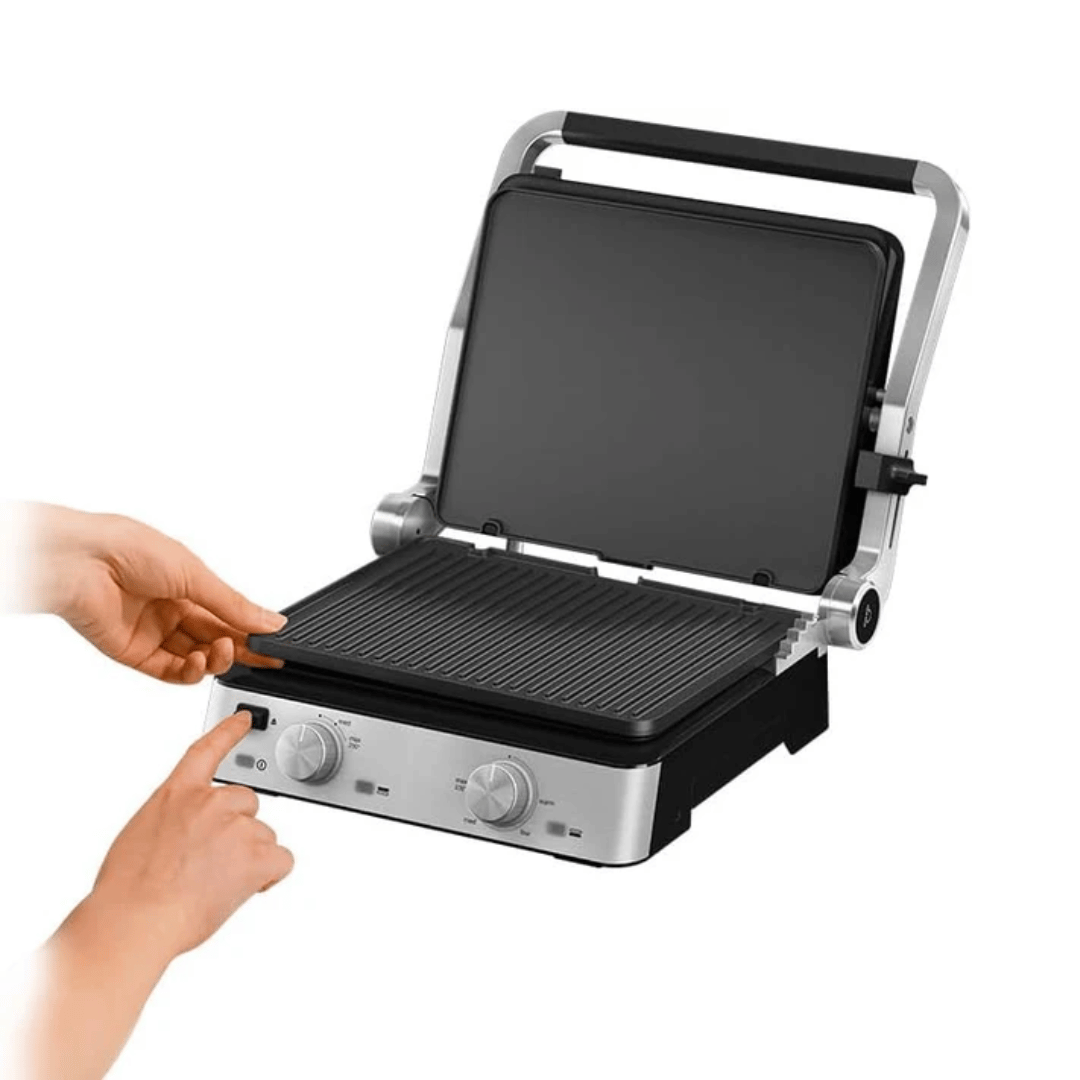 Braun Multi Grill 7 Contact Grill CG7020