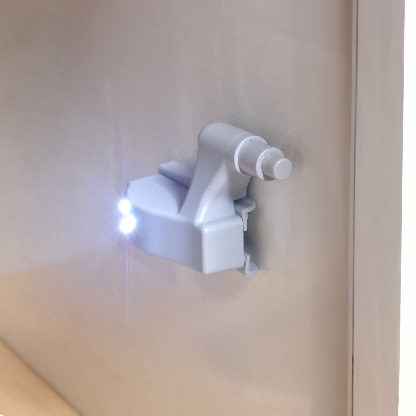LED Cabinet Hinge Light ( 4 PIECES )