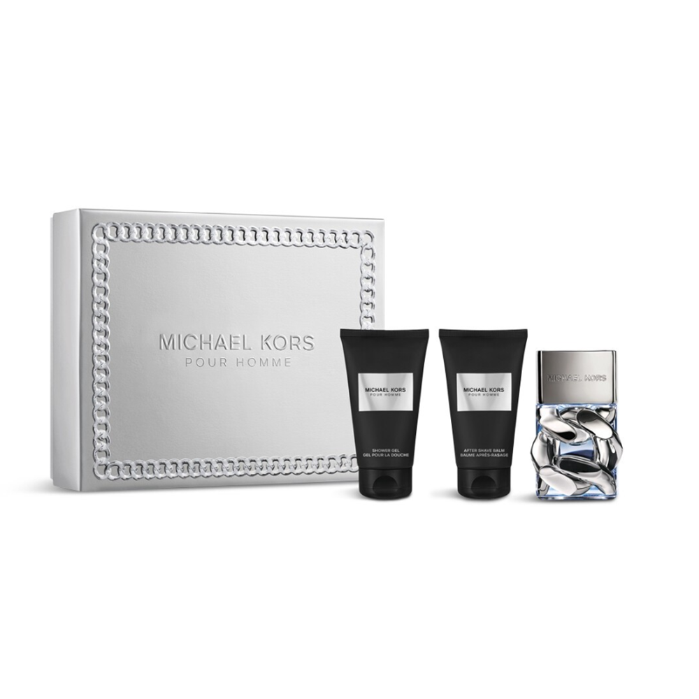 Michael Kors pour Homme Eau De Parfum 50ML Coffret - Medaid International