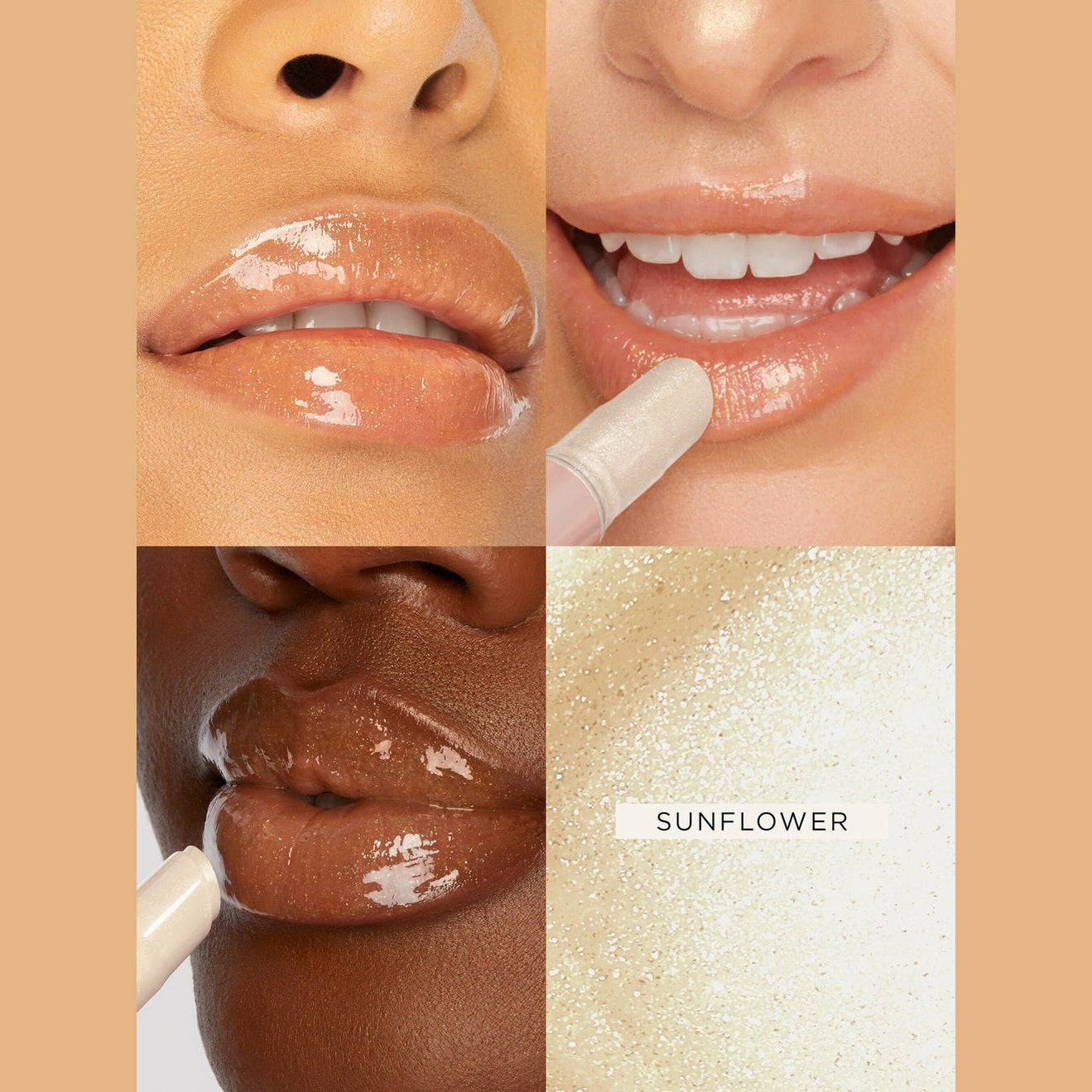 TARTE shape tape™ concealer +maracuja juicy lip-22N