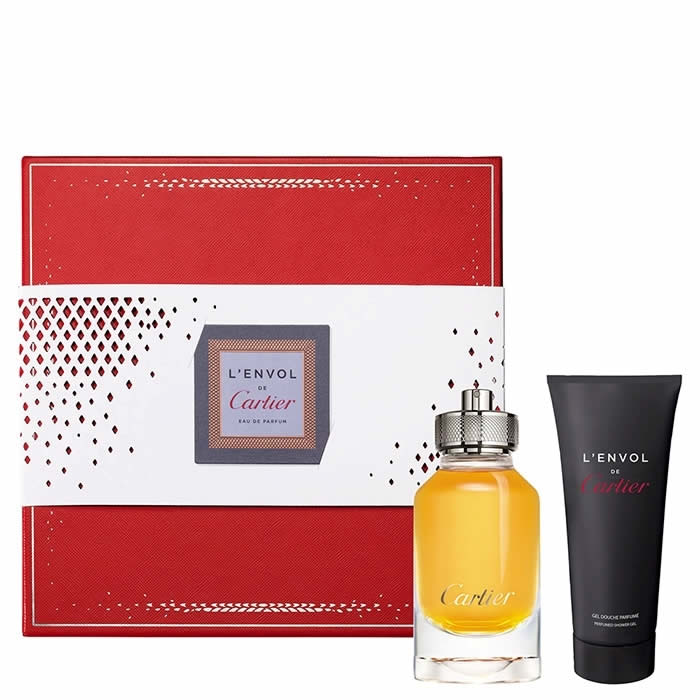Cartier L'Envol Eau De Parfum Set - Medaid International