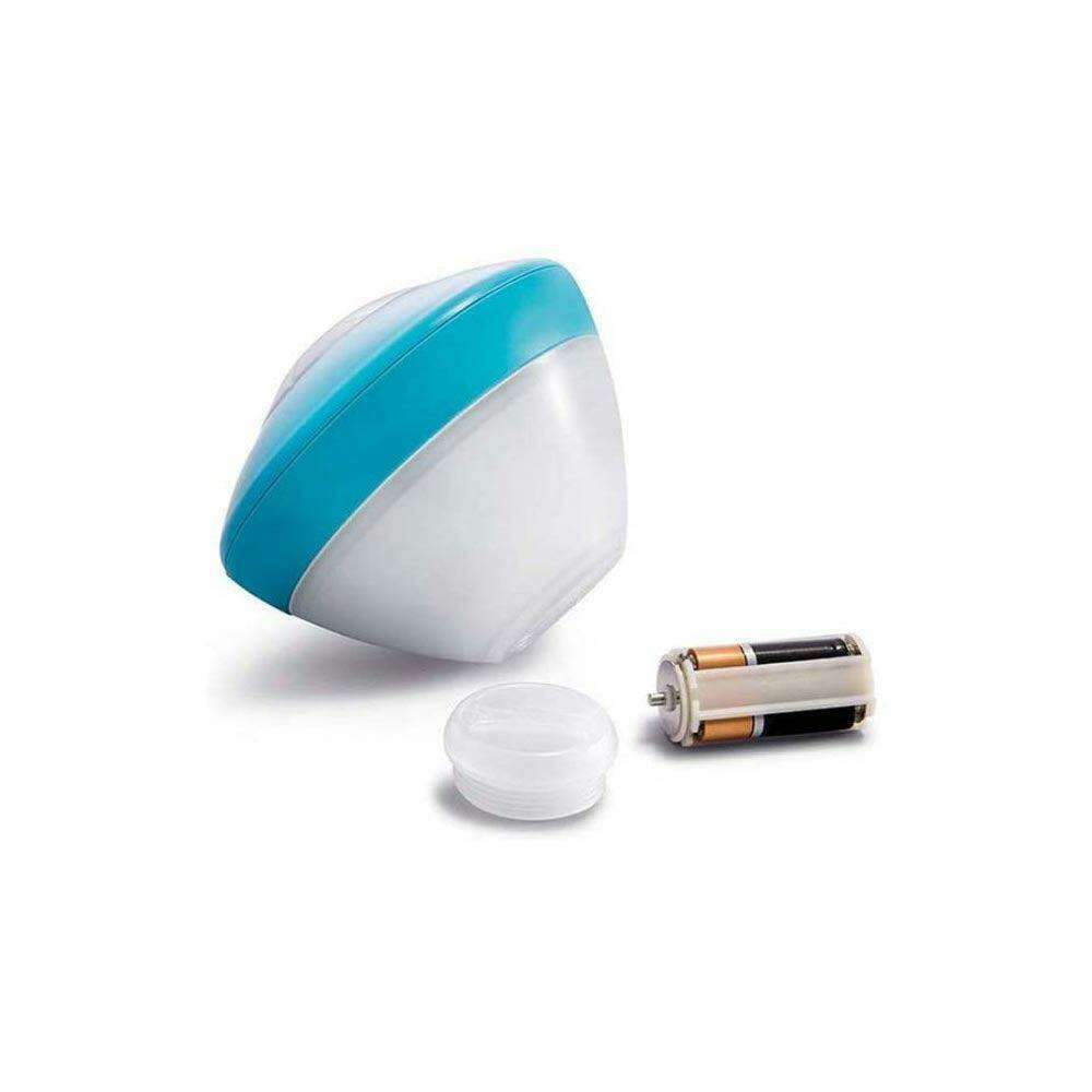 Floating Pool Speaker With Led Light - Medaid International