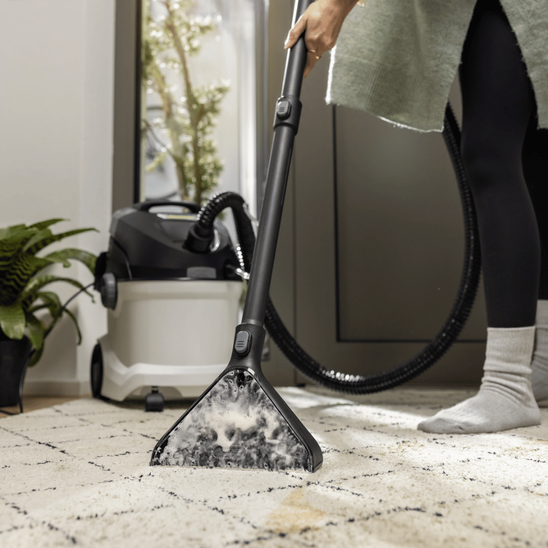 Karcher Spray Extraction Cleaner SE 5 1.081-230.0