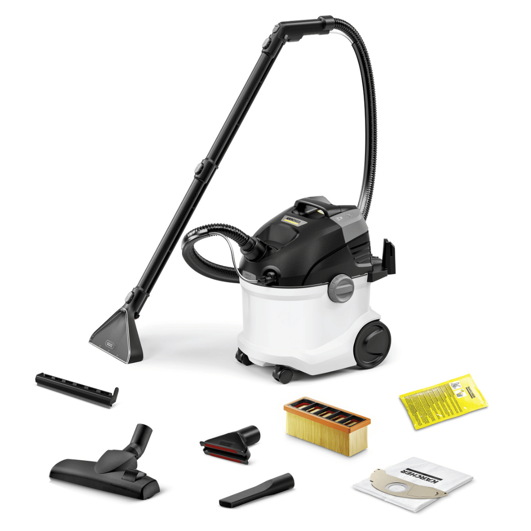 Karcher Spray Extraction Cleaner SE 5 1.081-230.0