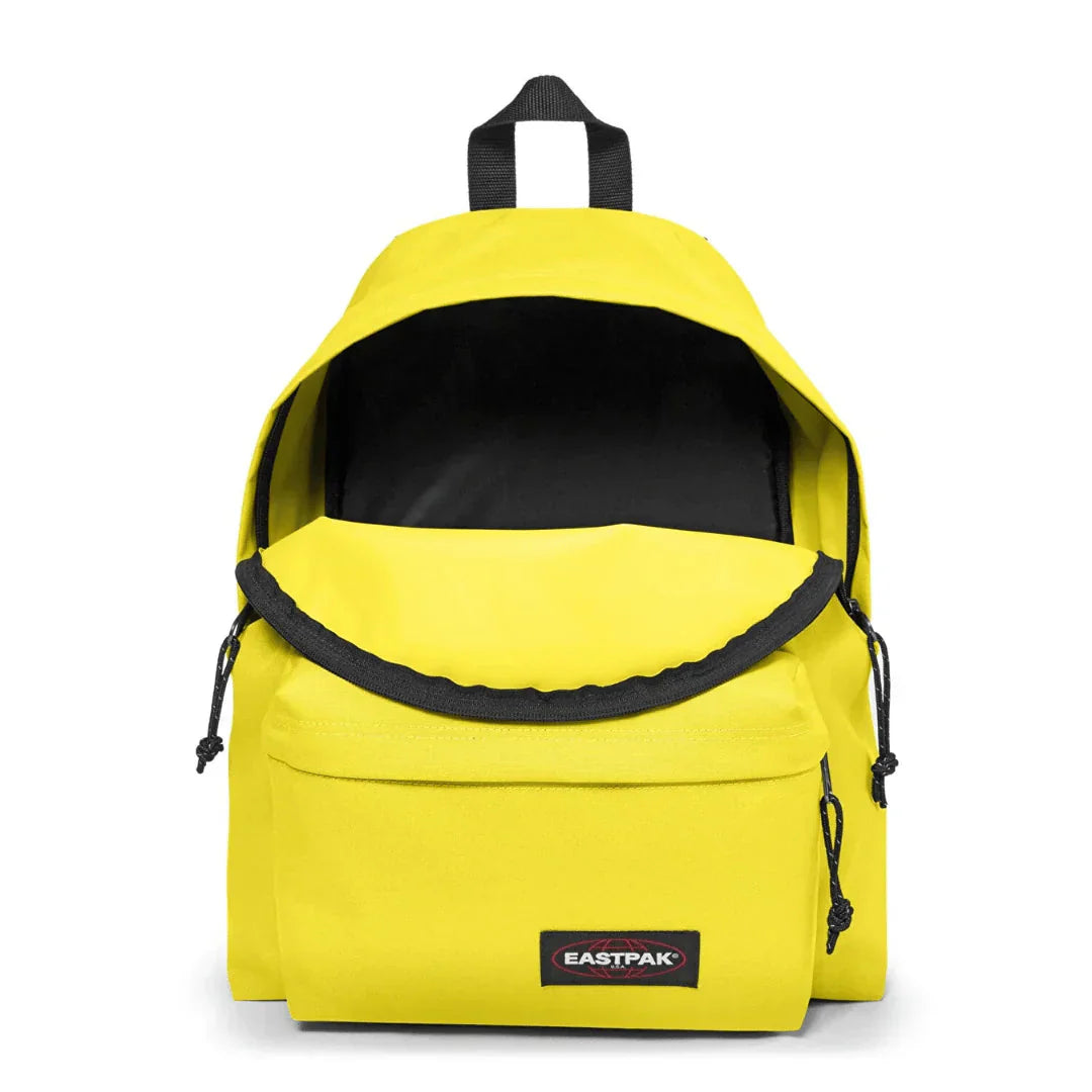 Padded Day Pak'R CANARY YELLOW - Medaid International