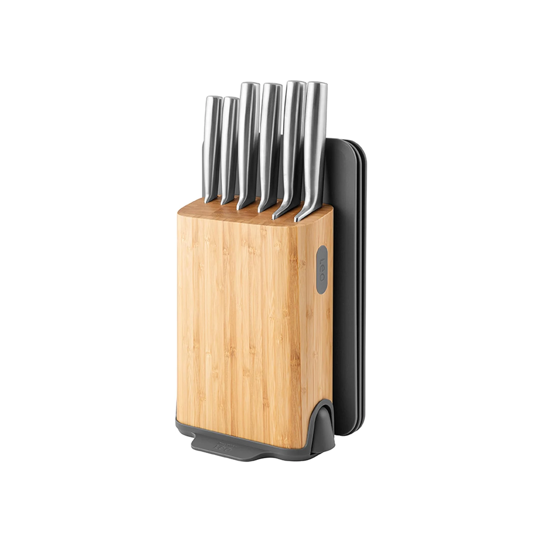 Berghoff 11-pc Knife Block Set 3950370