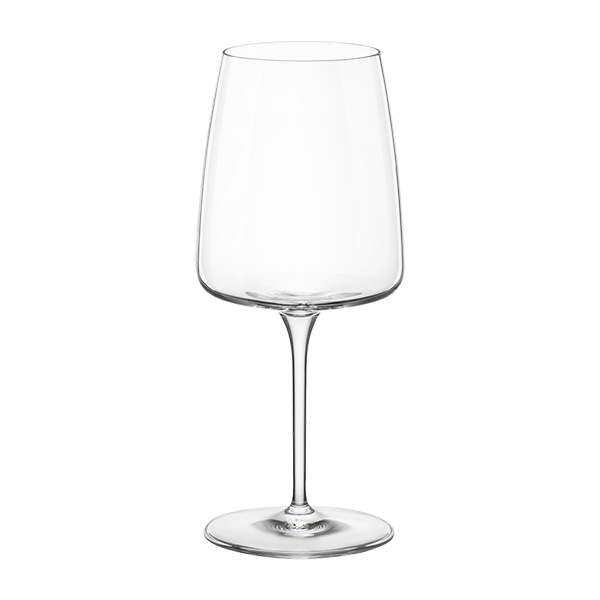 Bormioli rocco nexo mature red wine glass 54cl - set of 6