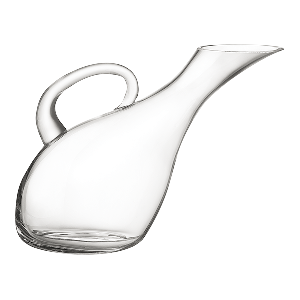 Bormioli rocco premium decanter gamma 1.6L
