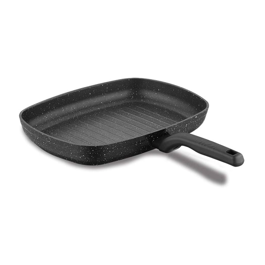 Korkmaz A1121 Ornella Rectangular Grill Frypan